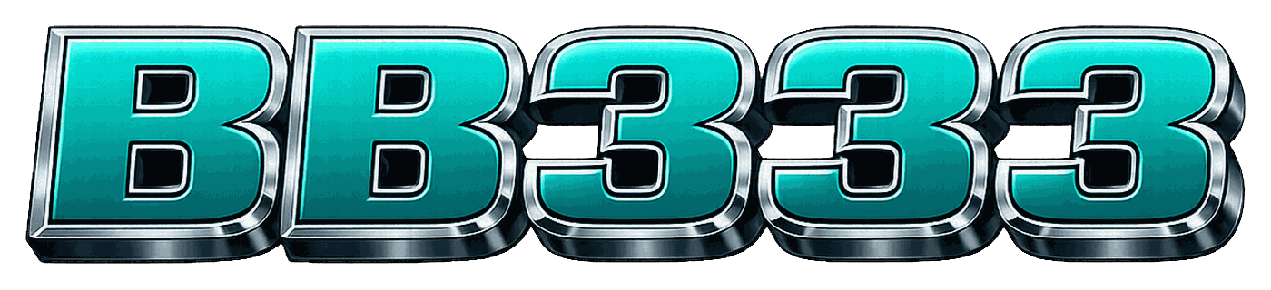 bb333 লোগো
